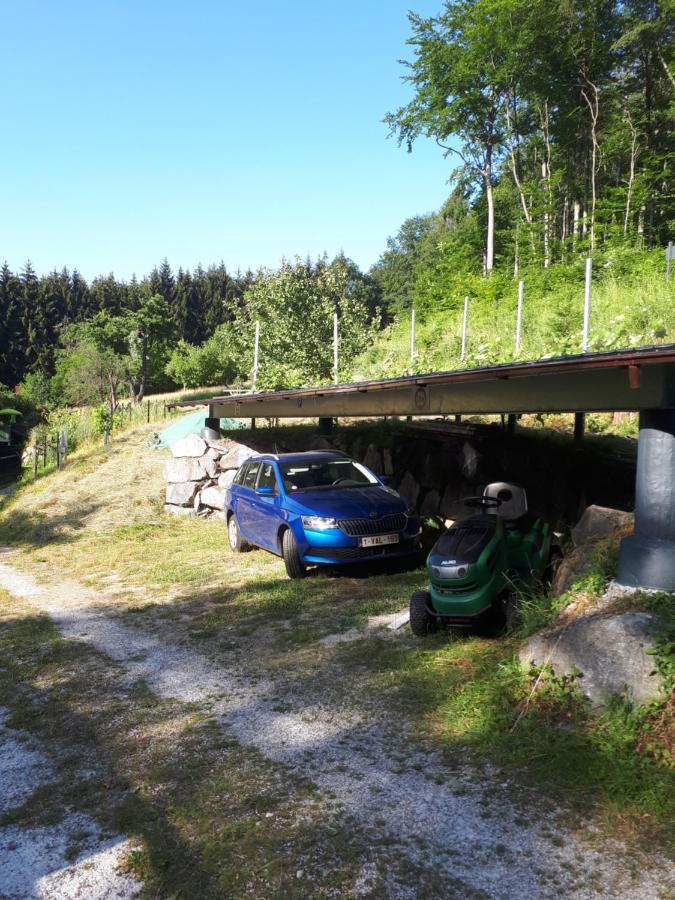 פרסבאום Das Altsteirische Landhaus - La Maison De Pronegg - Feriendomizil Im Biosphaerenpark Wienerwald מראה חיצוני תמונה