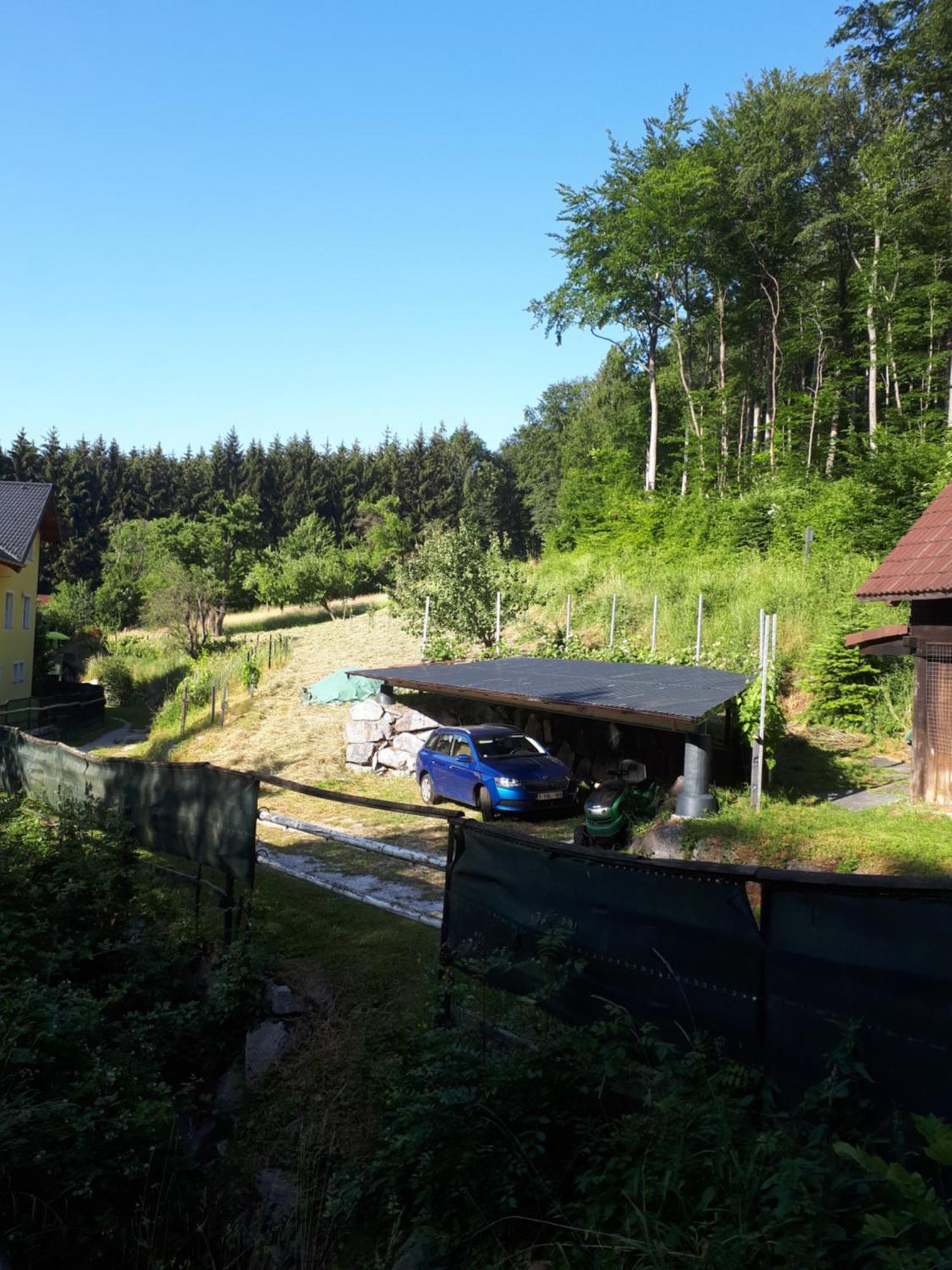 פרסבאום Das Altsteirische Landhaus - La Maison De Pronegg - Feriendomizil Im Biosphaerenpark Wienerwald מראה חיצוני תמונה
